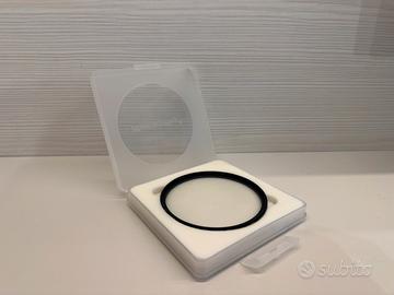 Filtro Black Mist 1/8 (82mm)