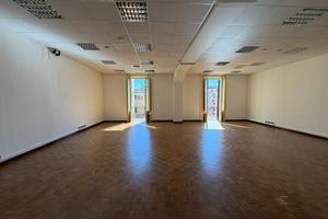 Teatro Massimo. Strepitoso ufficio a 336 mq Piazza