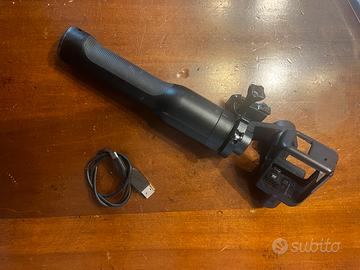 Stabilizzatore go pro