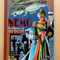 Nemo - The Roses of Berlin (VO)