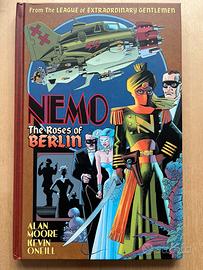 Nemo - The Roses of Berlin (VO)