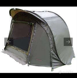 Tenda Shelter Ultimate 