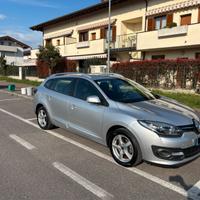 Renault megane 1.5 sport tour