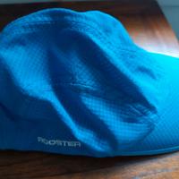 cappello Rooster aeromesh 