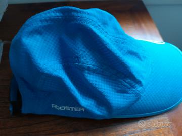 cappello Rooster aeromesh 