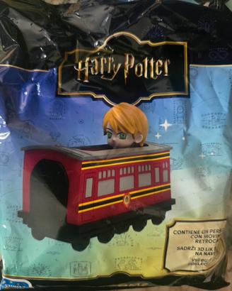 Ronald Weasley 