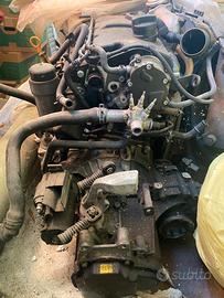 Motore Volkswagen New Beetle anno 2004