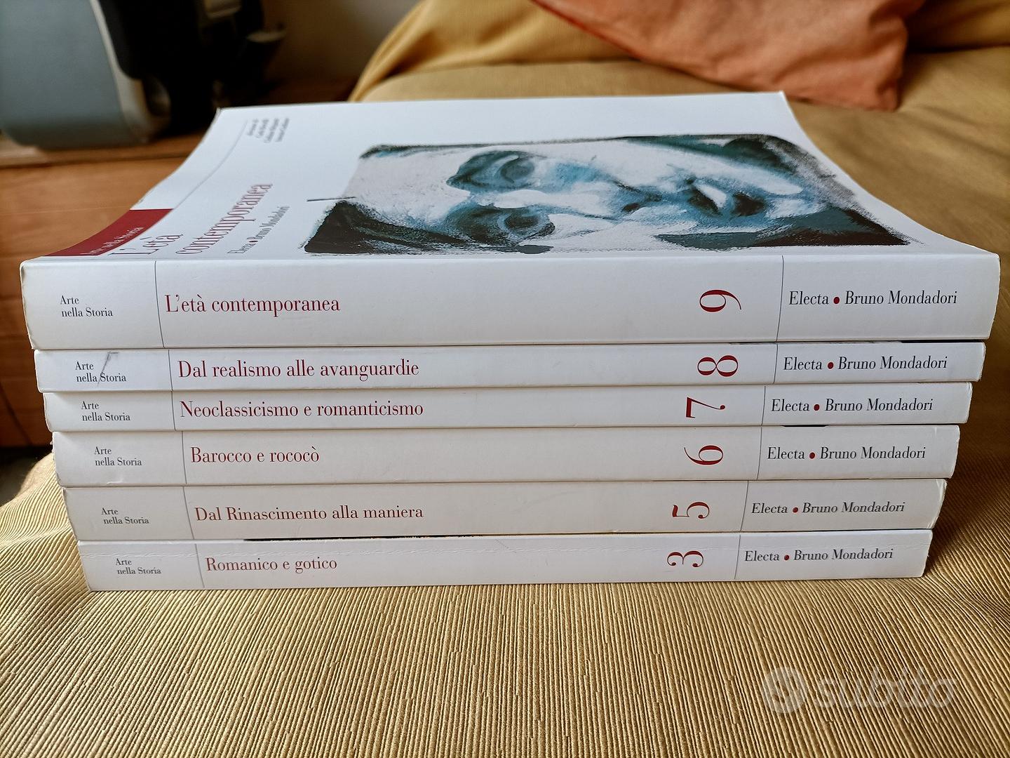 Arte Nel Tempo Volume 1 Pdf Storia dell'arte italiana Arte nel tempo 1 tomo et - Libri e Riviste In
