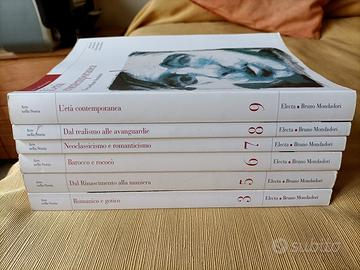 Storia dell'arte italiana Arte nel tempo 1 tomo et