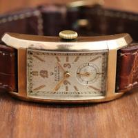 ROLEX ANNI 30 DA COLLEZIONE