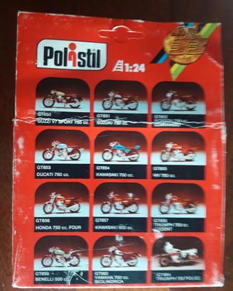 SUZUKI.750 1973 Rara