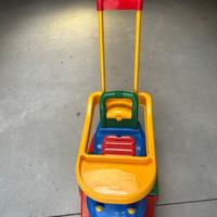 Giochino trasporto per bambini