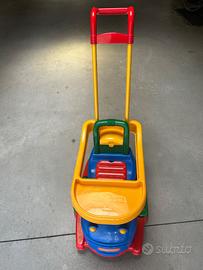 Giochino trasporto per bambini