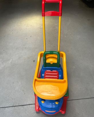 Giochino trasporto per bambini