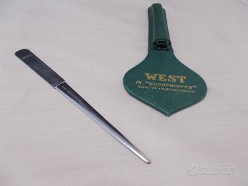 APRILETTERE/TAGLIACARTA WEST "VINTAGE"