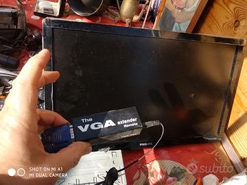 extender vga pomoli rondelle scheda lavatrice