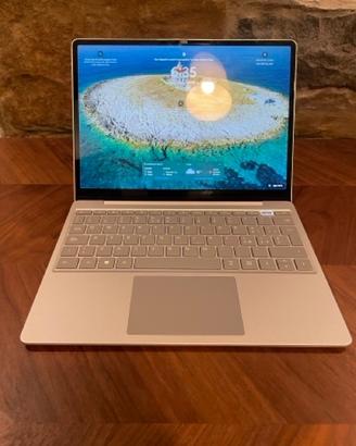 Laptop Go