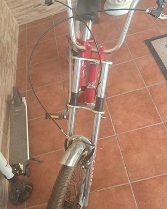 bici americana