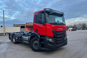 IVECO IVECO X-WAY AD260 SCARRABILE