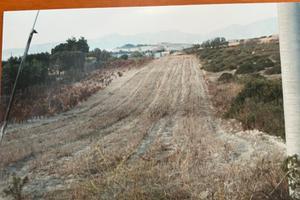 Interessante terreno polivalente