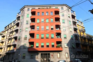 Appartamento Milano [Cod. rif 3307118VRG]