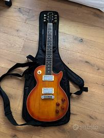 Chitarra elettrica