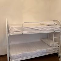 Letto a castello