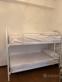 Letto a castello
