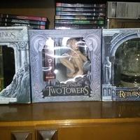 Il signore degli anelli trilogia gift set edition