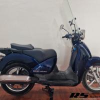 Aprilia Scarabeo 200