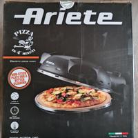 Ariete Pizza da Gennaro