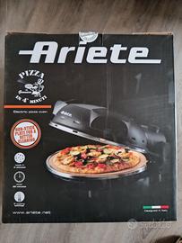 Ariete Pizza da Gennaro