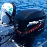 Motore mercury