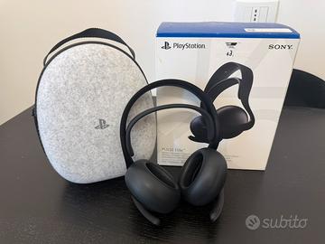 Cuffie Sony Pulse Elite