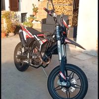 Beta rr 125cc 4t 2024