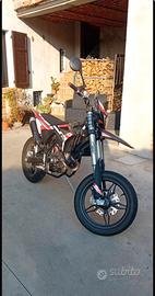 Beta rr 125cc 4t 2024