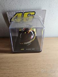 Casco Valentino Rossi 1997 nuovo
