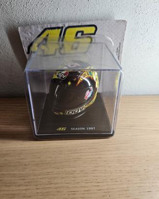 Casco Valentino Rossi 1997 nuovo