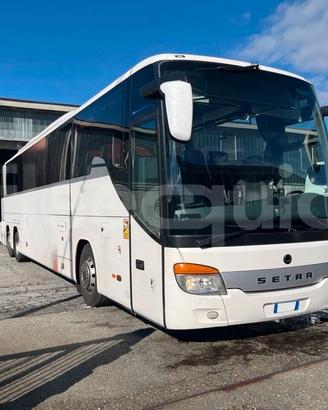 Autobus turistico Setra S419