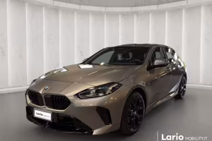 BMW Serie 1 118d MSport auto