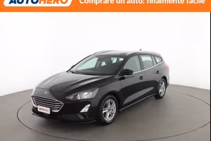 FORD Focus EW23329