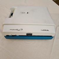 mangiadischi lesa modello mady 3 studium funzionan