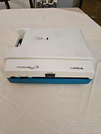 mangiadischi lesa modello mady 3 studium funzionan