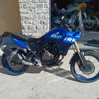 Yamaha Ténéré 700 - 2022