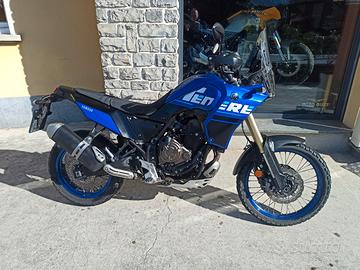 Yamaha Ténéré 700 - 2022