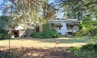 Villetta a Villongo (BG)