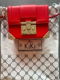 Borsa Elisabetta Franchi KIKI bauletto