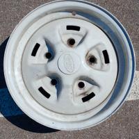 cerchi in ferro tubeless per range rover