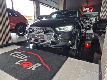 Audi A3 SPB 40 e-tron S tronic Admired