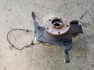 Fusello anteriore dx FIAT DOBLO 1598cc diesel 2018